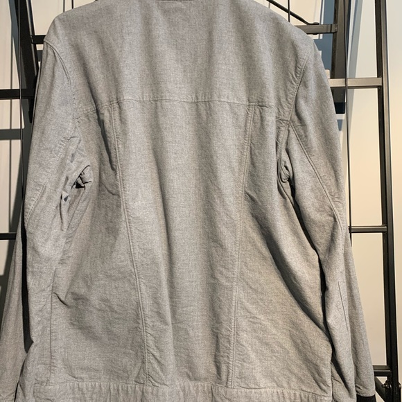 RVCA Bomber - Picture 3 of 3